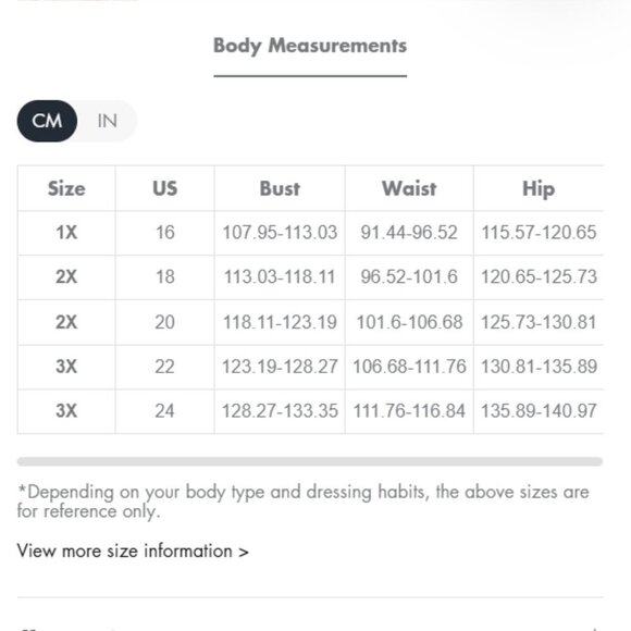 BERLOOK Cutout Tie Plus Size One-Piece Swimsuit 20 - Picture 9 of 9